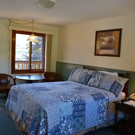 Kancamagus Lodge-2