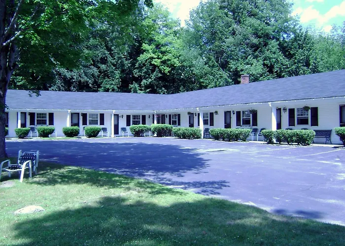 Franconia Notch Motel